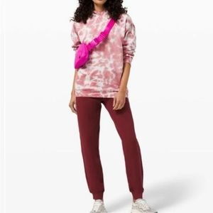 Lululemon All Yours Hoodie